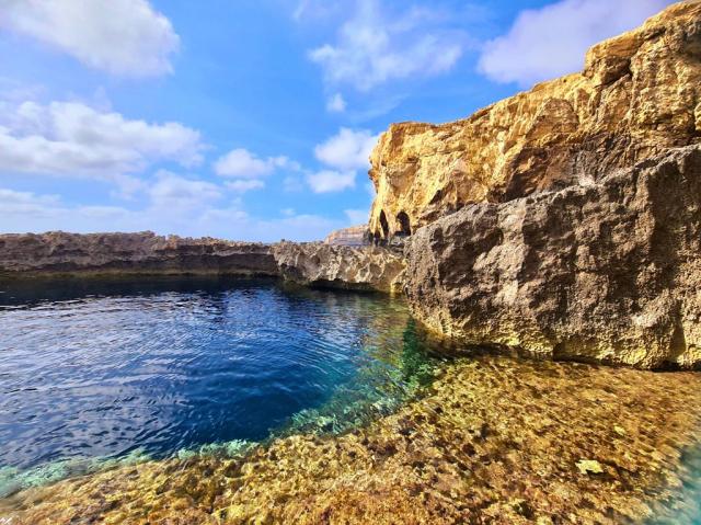 Poznávací zájezd Malta