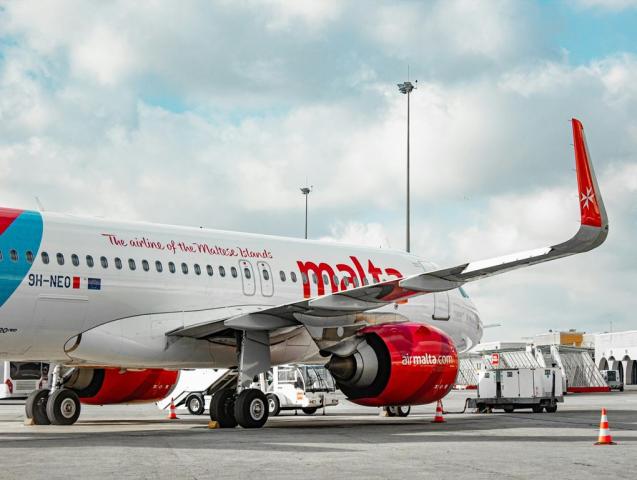 Poznávací zájezd Malta