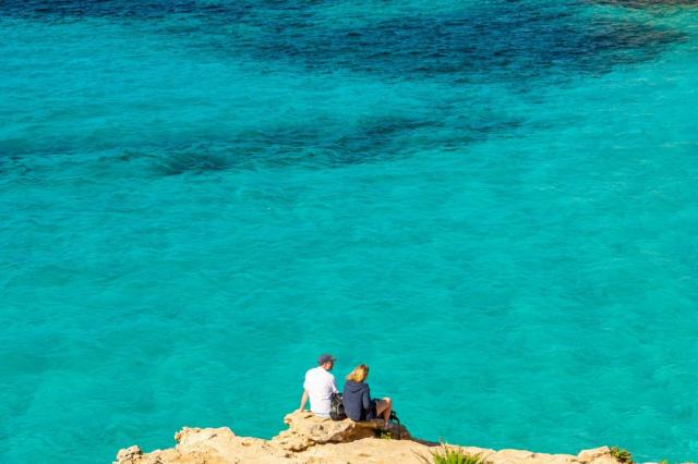 Poznávací zájezd Malta