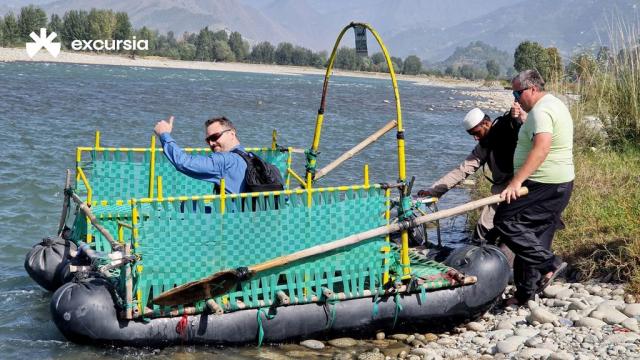 Poznávací zájezd Pákistán s CK 