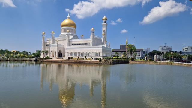 Poznávací zájezd Borneo