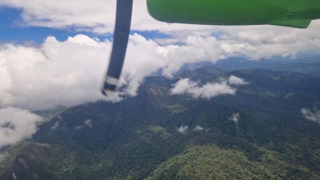 Poznávací zájezd Borneo