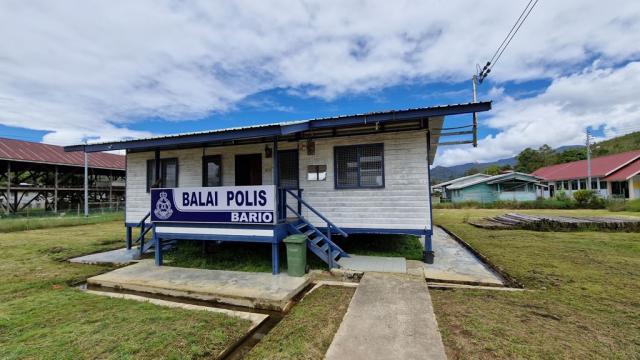 Poznávací zájezd Borneo
