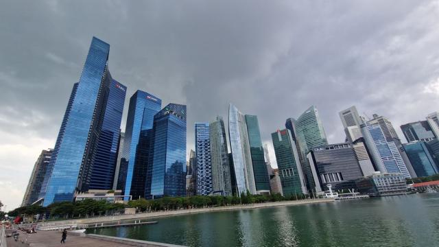 Poznávací zájezd Borneo
