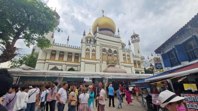 Poznávací zájezd Borneo