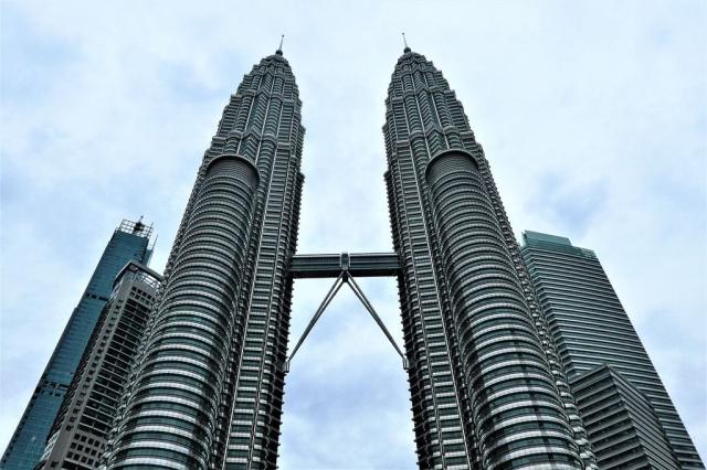 Petronas Tower