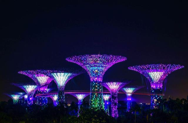 Singapur