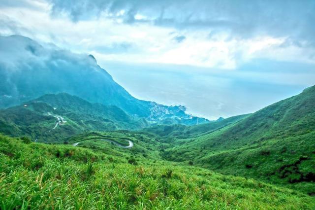 Poznávací zájezd Taiwan