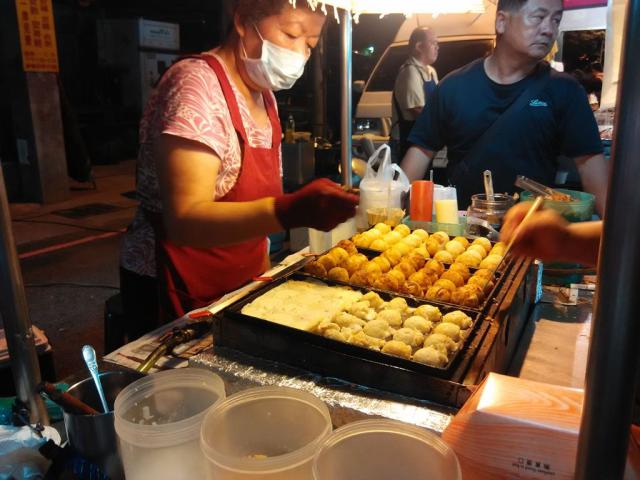 Poznávací zájezd Taiwan