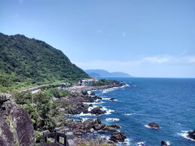 Poznávací zájezd Taiwan