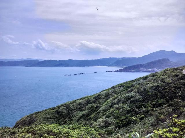 Poznávací zájezd Taiwan