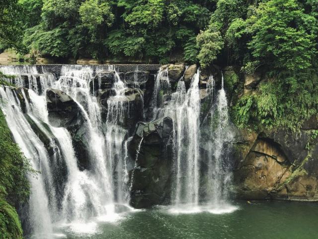 Poznávací zájezd Taiwan