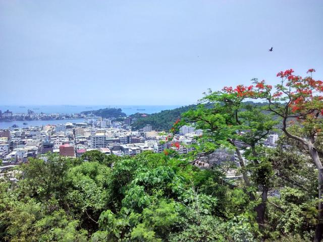 Poznávací zájezd Taiwan