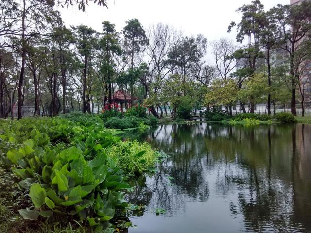 Poznávací zájezd Taiwan