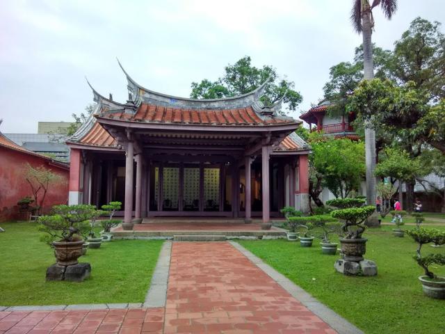 Poznávací zájezd Taiwan