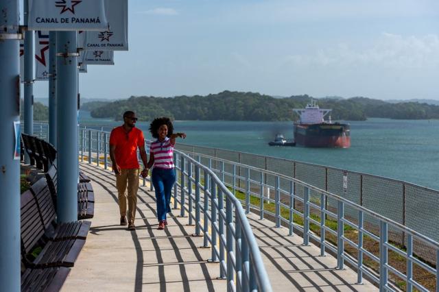 Poznávací zájezd Panama
