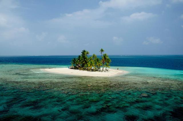 Poznávací zájezd Panama