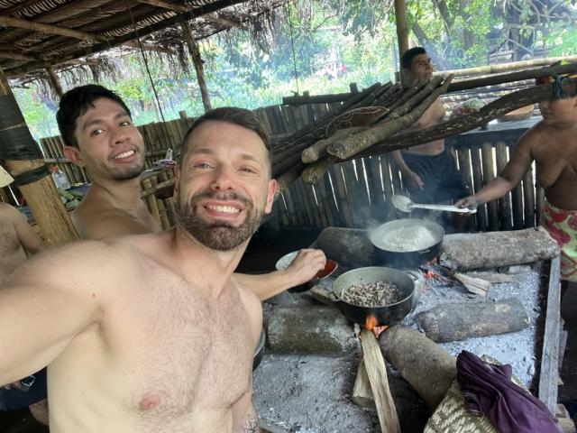 Poznávací zájezd Panama