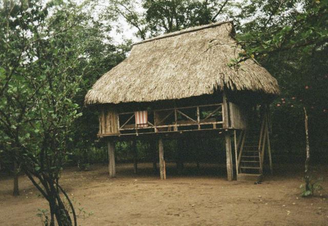 Poznávací zájezd Panama