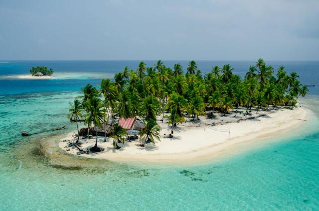 Poznávací zájezd Panama
