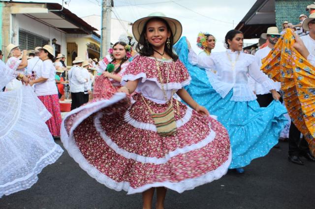 Poznávací zájezd Panama