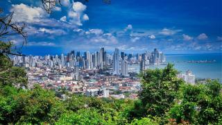 Poznávací zájezd Panama