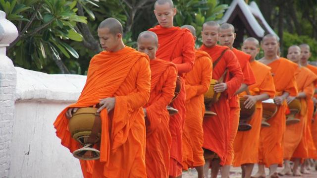 Poznávací zájezd Laos