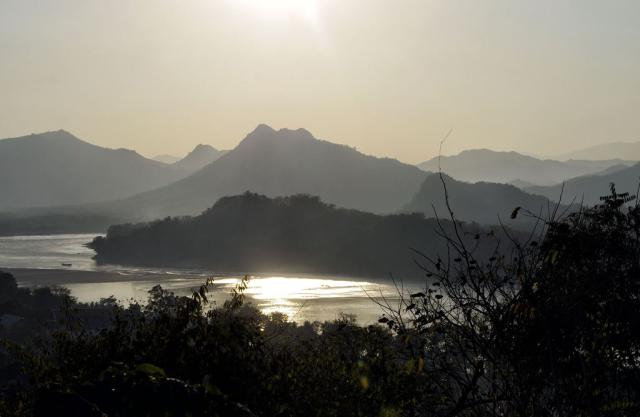 Poznávací zájezd Laos