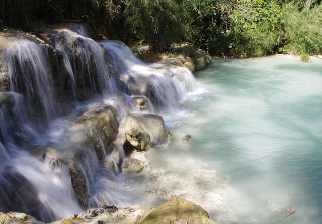 Poznávací zájezd Laos