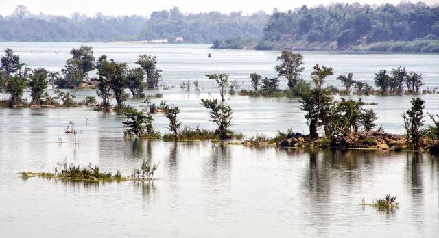 Poznávací zájezd Laos