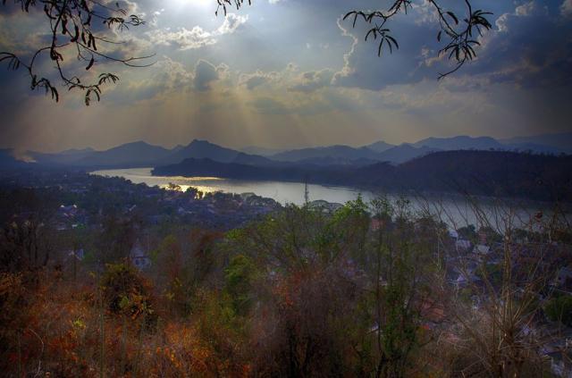 Poznávací zájezd Laos