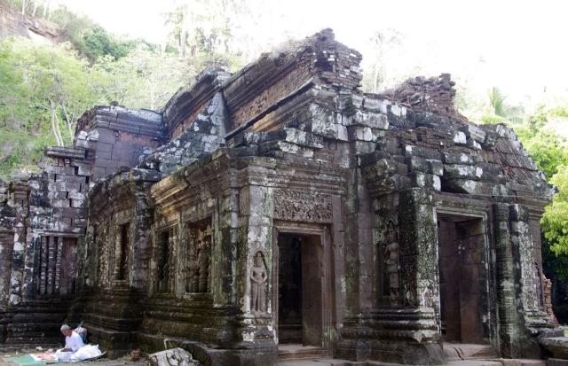 Poznávací zájezd Laos