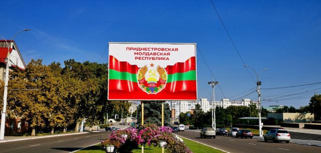 Poznávací zájezd Moldavsko a Podněstří s CK 