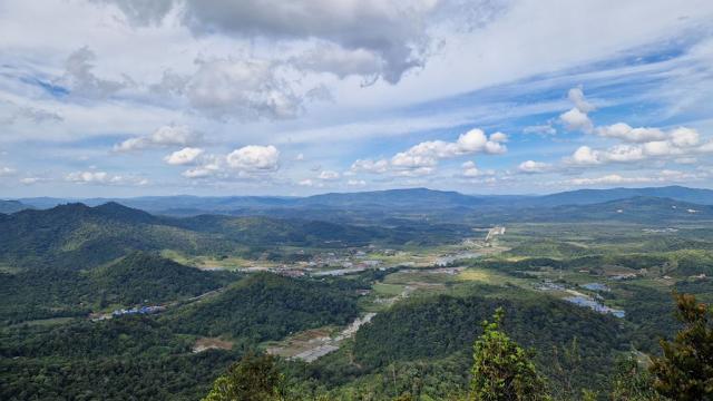 Bario - Kelabit Highlands