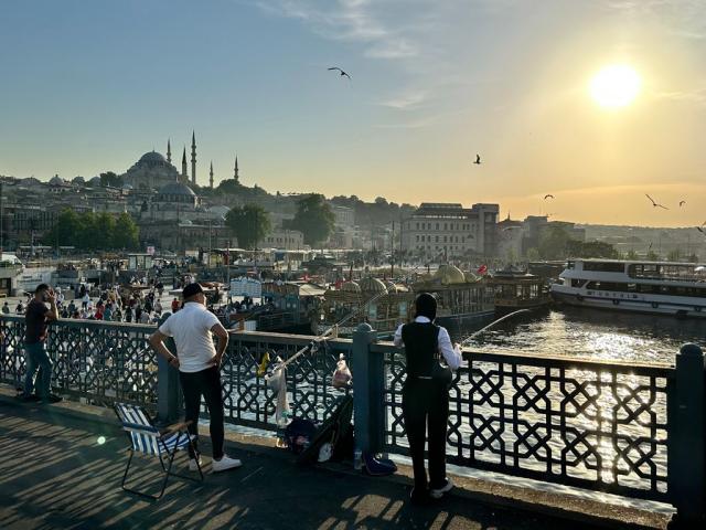 Poznávací zájezd do Istanbulu - CK