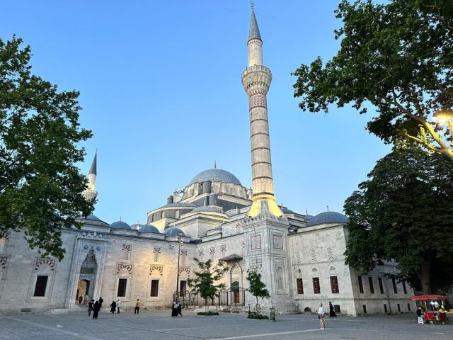 Poznávací zájezd do Istanbulu - CK