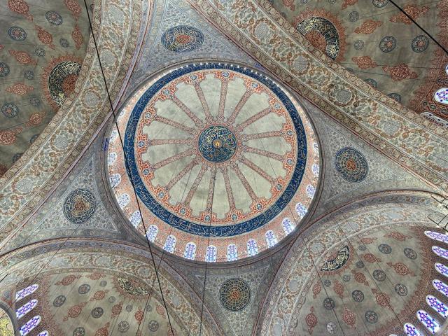 Poznávací zájezd do Istanbulu - CK