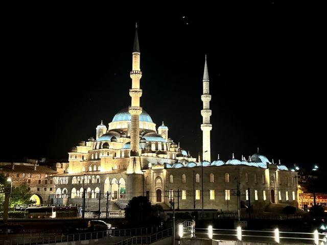 Poznávací zájezd do Istanbulu - CK