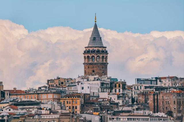 Poznávací zájezd do Istanbulu - CK