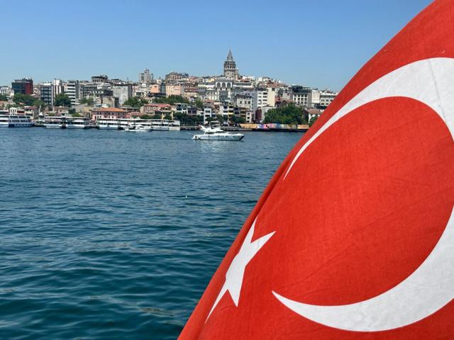 Poznávací zájezd do Istanbulu - CK