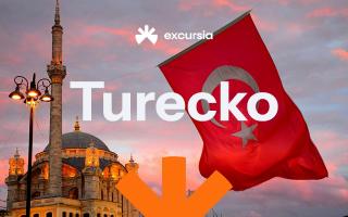 Poznávací zájezd Istanbul