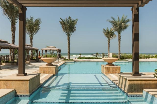 Ajman Saray a Luxury Collection