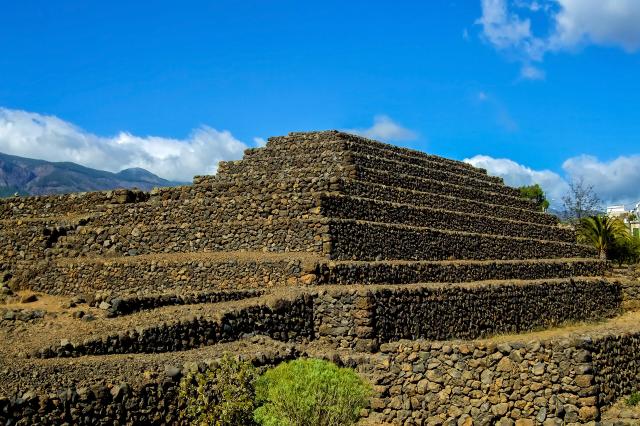 Tenerife - Klenot Kanárskych ostrovov