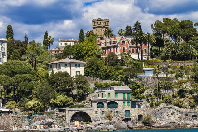 Miláno - Portofino - Cinque Terre, poznávací zájazd