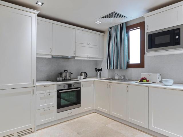 2-bedroom apartment