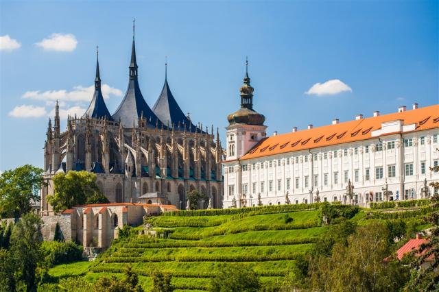 Krkonoše a Adršpašsko - teplické skaly, poznávací zájazd