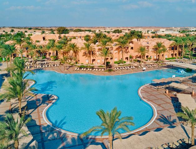 Jaz Makadi Oasis