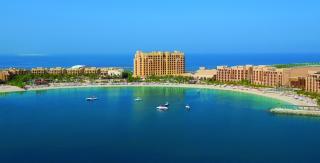 The Bay Club - Doubletree by Hilton Marjan Island