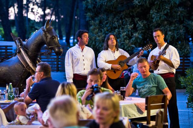Zaton Holiday Resort