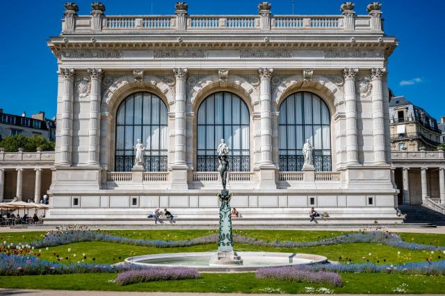 Palác Galliera